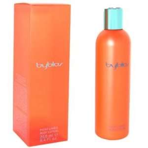  Byblos by Byblos for Women. 8.4 Oz Body Lotion New One 