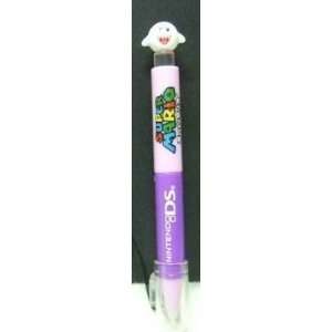  Super Mario Brothers Stylus Boo: Toys & Games
