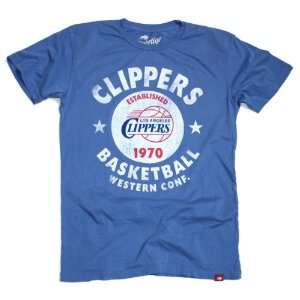  Los Angeles Clippers Tap Cornbread Super Soft Vintage 