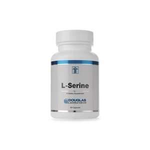  Douglas Labs L Serine