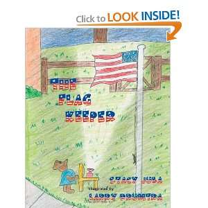  The Flag Keeper [Paperback]: Stacy Juba: Books