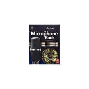  Hal Leonard The Microphone Handbook: Musical Instruments