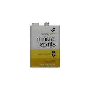  Sunnyside Corporation 803G1 Mineral Spirits Paint Thinner 