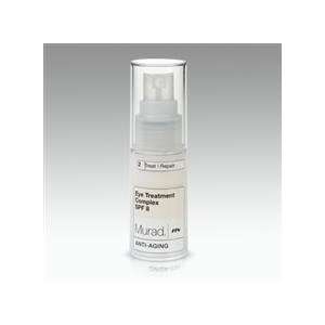  MURAD by MURAD   Murad Eye Treatment Complex SPF8 .5 oz 