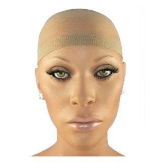 Wig Cap (2 Pack) Color Neutral