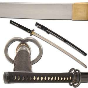  Musashi Practical Samurai Katana Razor Sharp 40.3 