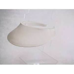 Sun Visor   Silver