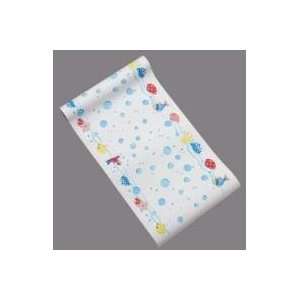  Tidi Smooth Exam Table Paper, Under the Sea, 18 x 225, 6 