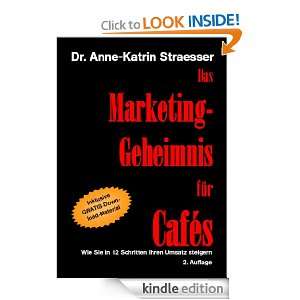 Das Marketing Geheimnis für Cafés: Wie Sie Ihren Gewinn steigern 