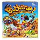 MILTON BRADLEY BUCKAROO SADDLE STACKING GAME *SEALED*