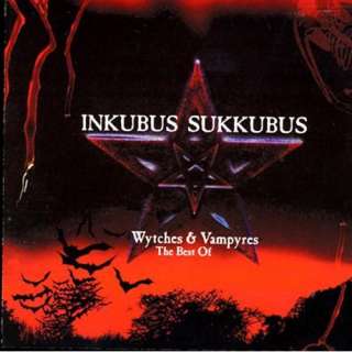  I Am The One: Inkubus Sukkubus