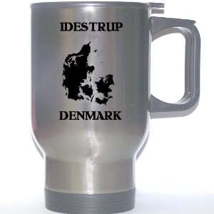  Denmark   IDESTRUP Stainless Steel Mug 