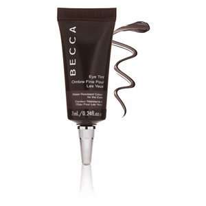 Becca Cosmetics Eye Tint   Pewter