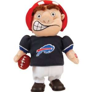  SC Sports Buffalo Bills Animated Plush Player Doll: Sports 