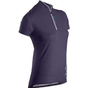  Sugoi Ruby Jersey   Short Sleeve   Womens: Sports 