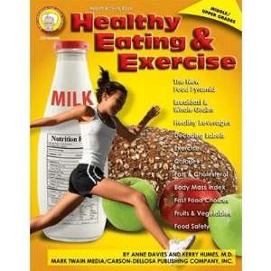   Publications CD 404090 Healthy Eating And Exercise 