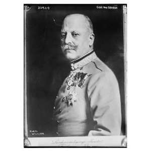  Gen. Von Georgi: Home & Kitchen