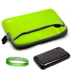  Elegant Motorola Atrix 4G Laptop Accessories Kit Green 