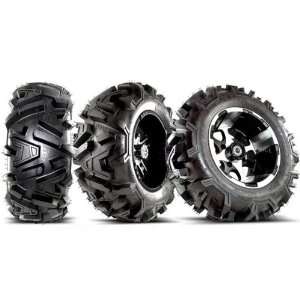 Motosport Alloys W 26 11 14 Moto MTC 26x11 14 Offroad 6 Ply Reinforced 