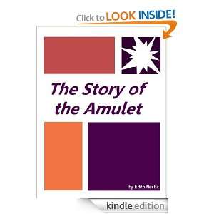   Annotated Version (Psammead): Edith Nesbit:  Kindle Store