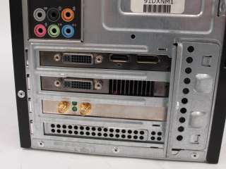 Dell Studio XPS Desktop Computer   Parts/Repair  