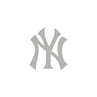 New York Yankees Official Logo Lapel Pin