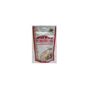 PACK PUREBITES CHICKEN BREAST, Color CHICKEN BREAST; Size 3 OUNCE 