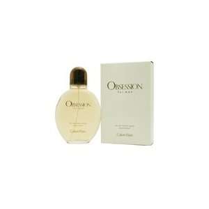  Obsession by Calvin Klein for Men .5 oz EDT Spray: Beauty