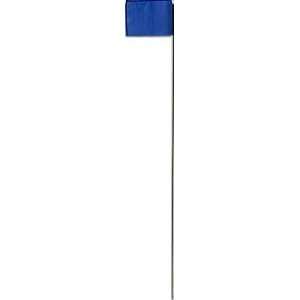  Bd/100 x 3: Hanson Marking Flag (15085): Home Improvement