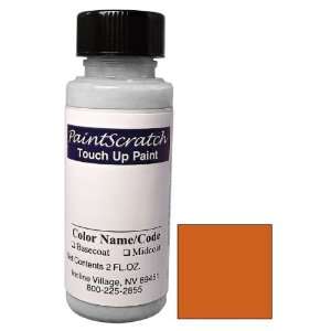   Touch Up Paint for 2010 Subaru Impreza (color code: D2T) and Clearcoat