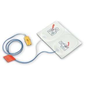  Philips/Laerdal Training Electrode Pads for AED Little 