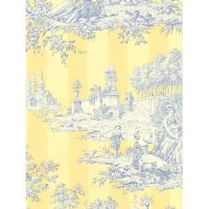    COUNTRY FRENCH Wallpaper  FC50302 Wallpaper: Home Improvement