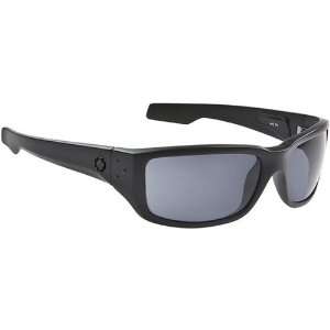 Spy Nolen Sunglasses   Spy Optic Steady Series Casual Eyewear   Matte 