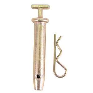  Koch 4014443 T Handle Clevis Pin, 1/2 by 2 1/4 Inch