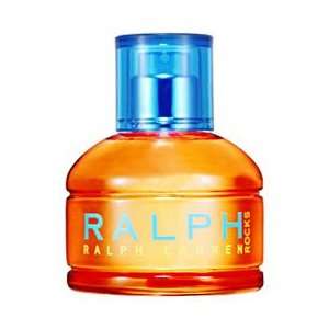  Ralph Rocks Perfume 5.0 oz Body Moisturizer: Beauty