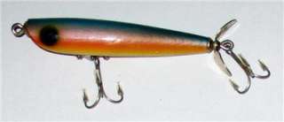 DALTON SPECIAL TOPWATER LURE ST. PETE  