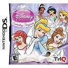 Disney Princess: Enchanting Storybooks   Color Brush DS