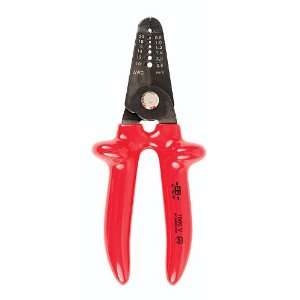  Insulated Stripping Pliers 10 20 AWG: Home Improvement