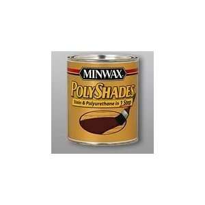   The Qt Ant Wal Polyshade 61340 Interior Wood Stains: Home Improvement