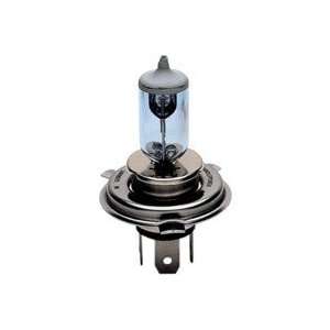  Candlepower 4730BLB 60/55W XB Blue H 4 Bulb: Automotive