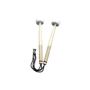  Astro Marching MRB1 Bass Drum Beater: Musical Instruments