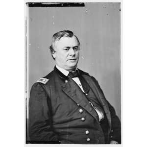  Gen. R.J. Oglesby