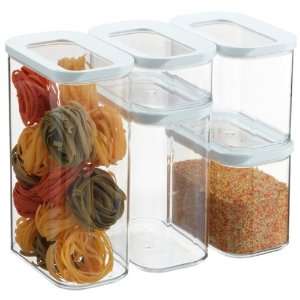  The Container Store Modula Canisters