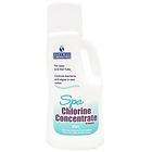 natural chemistry spa chlorine concentrate 2lb chemical buy it now