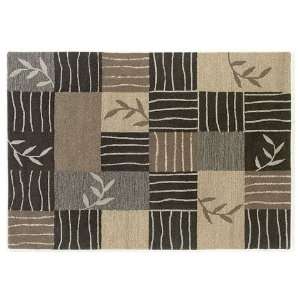  Canna Rug, 5´ x 8´: Home & Kitchen