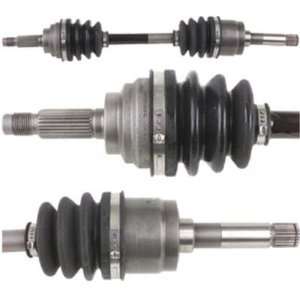  Cardone 60 8031 Remanufactured CV Axle Automotive