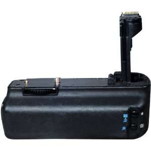   C5D S B Standard Battery Grip for Canon 5D (Black)
