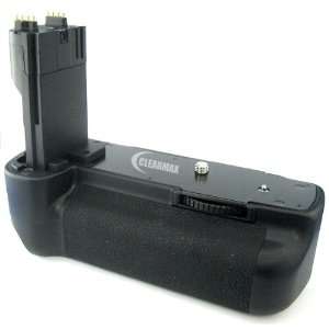  ClearMax BG E6 Battery Grip for Canon 5D Mark II Digital 