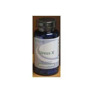  BioGenesis Nutraceuticals   Stress X 60c