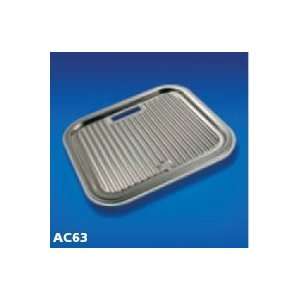  Oliveri AC63 Stainless Steel Tray